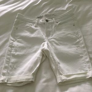 Bermuda Shorts Size 27/4 by Mossimo (Target)